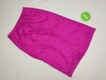 spódnice midi dopasowana: Women`s skirt, size S — 4