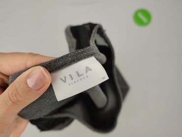 sukienka sweterkowa lidl: Vila, Sukienka damska, rozmiar M — 4