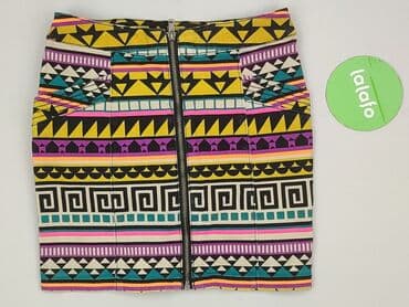 spódniczka jeansowe hm: H&M Divided, Spódnica damska, rozmiar XS — 2