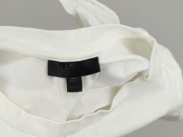 bluzki moko damskie: Topshop, Top damski, rozmiar S — 4