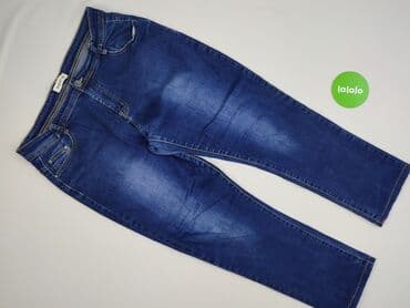 dikies jeans: Jeansy damskie, 2XL — 2