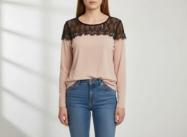 koszula damska next: Next, Bluzka damska, rozmiar M — 7