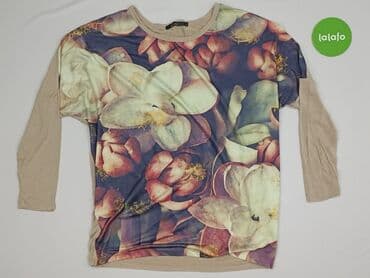 monnari sukienki boho: Bluzka damska, rozmiar S — 2