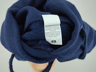 monki: Fruit Of The Loom, Bluza z kapturem damska, rozmiar S — 5
