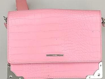 Accessories: Handbag, Bershka, condition - Perfect — 6