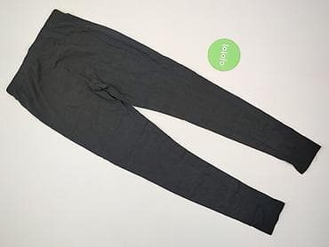 basic for everyday janina stretch: Legginsy rozmiar M — 4