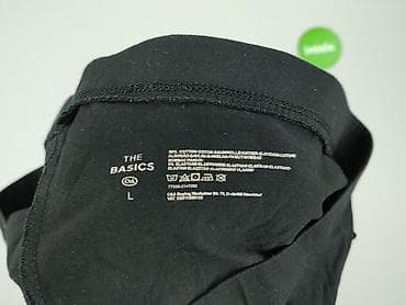 aplikacja l: C&A, Legginsy rozmiar L — 4