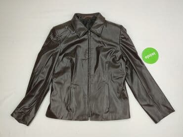 marynarka damska allegro: Women's blazer, size M (EU 38) — 2