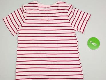 sinsay basic t shirt: Mohito, T-shirt damski, rozmiar XL — 3