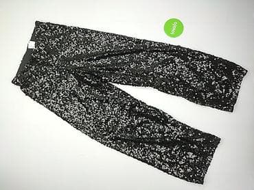 next pizamki: Sinsay, Spodnie materiałowe damskie, rozmiar M — 2