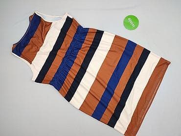 sukienki ecru: Sukienka damska, rozmiar XL — 3