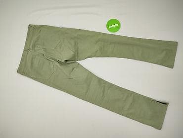 destination spodnie: Spodnie materiałowe damskie, rozmiar S — 3