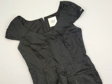 sukienki boho plus size: SIMPLE, Sukienka damska, rozmiar L — 1