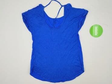 kitty crop top: T-shirt damski, rozmiar S — 3