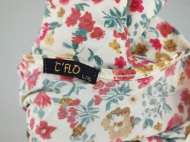 geta (obuwie): Sukienka damska, rozmiar L — 5