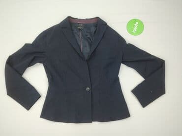 Kobiety: Hexeline, Marynarka damska, XL — 2