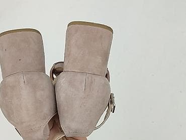 shadow buty: Venezia, Sandały damskie, rozmiar 40 — 7