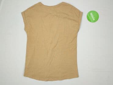 top z piórami reserved: Reserved, T-shirt damski, XS — 3