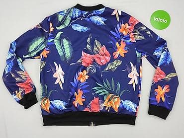 bomberka oversize: Kurtka bomberka damska, rozmiar 2XL — 3