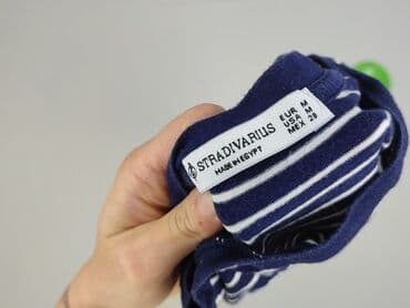 t shirty stradivarius: Stradivarius, T-shirt damski, rozmiar M — 4