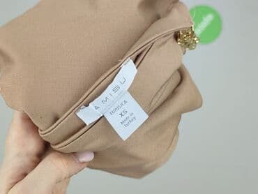 emel eobuwie: Amisu, Top damski, rozmiar XS — 5