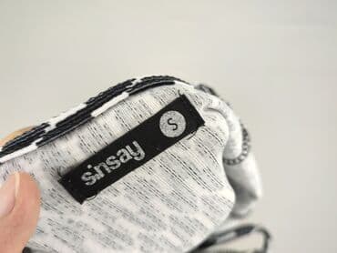 allegro sukienki dla puszystych: Sinsay, Sukienka damska, rozmiar S — 4