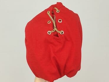 koszula z krótkim rękawem reserved: Top damski, M — 7