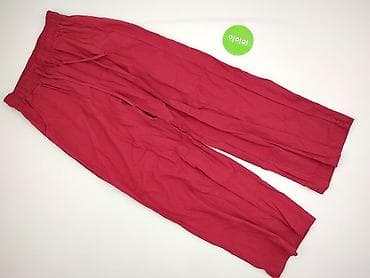 primark piżama: Spodnie materiałowe damskie, rozmiar L — 2