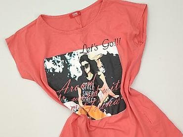 TXM, T-shirt damski, rozmiar M