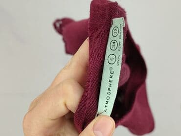 koszulki na ramiączkach plus size: Atmosphere, T-shirt damski, rozmiar XS — 4