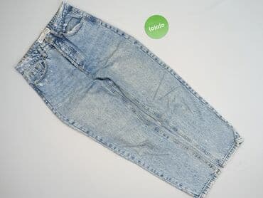 stradivarius jeansy wyprzedaż: Stradivarius, Jeansy damskie, rozmiar S — 2