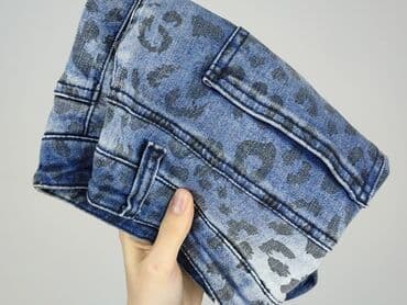 mustang krótkie spodenki: Vero Moda, Szorty damskie, rozmiar S — 7