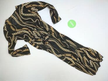 obcisła sukienka maxi: Italian Style, Women`s dress, size S — 4