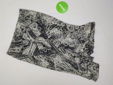 czarna obcisła spódnica: Spódnica damska, L — 2