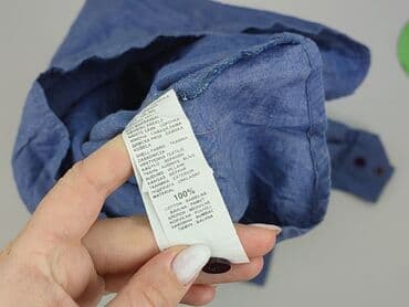 koszula wiya w paski: House, Koszula damska, rozmiar S — 4