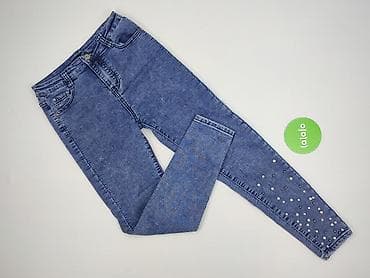 jean jeans: Jeansy damskie, rozmiar M — 2