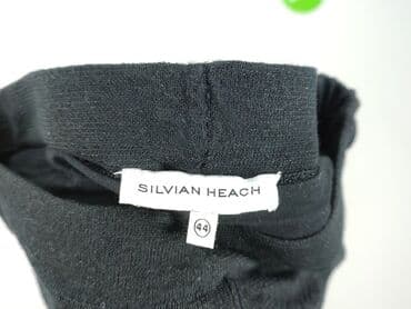 rajstopy merlin: Silvian Heach, Legginsy Sportowe damskie, 2XL — 4