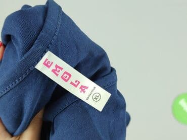 t shirty teddy: Emamoda, T-shirt damski, XL — 5