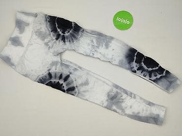 legginsy dynafit: Legginsy Sportowe damskie, rozmiar S — 3