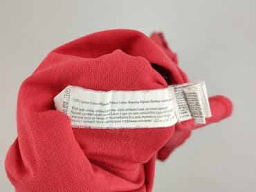 bluzka w paski pepco: In Extenso, Koszulka polo dla mężczyzn, rozmiar 2XL — 5