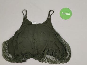 pull and bear bluzka w paski: PULL&BEAR, Top damski, rozmiar S — 10