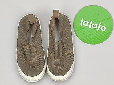 klapki adidas 48: Trampki 26, Używany — 2
