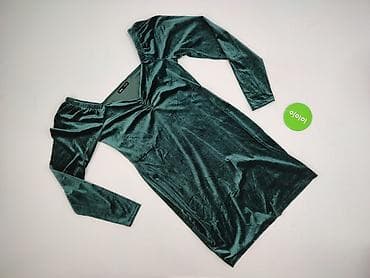 sinsay tshirt: Sinsay, Sukienka damska, rozmiar XL — 2