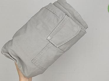 moro cargo: Męskie spodnie cargo Savvy Jeans - Model: cargo z licznymi — 6