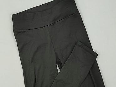 Legginsy Sportowe damskie, rozmiar M