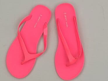 cropp buty na platformie: Glamorous, Japonki damskie, rozmiar 36 — 1