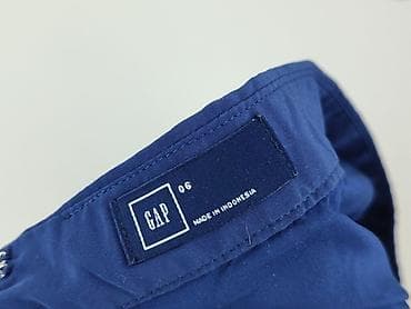 spodniczka levis: Gap, Spódnica damska, rozmiar M — 4