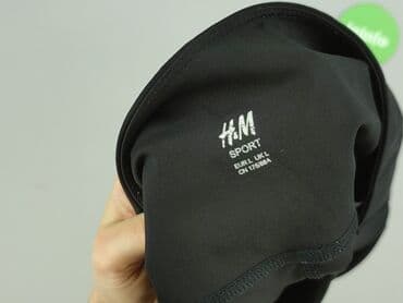 lahti pro krótkie spodenki: H&M Sport, Szorty damskie, rozmiar L — 4