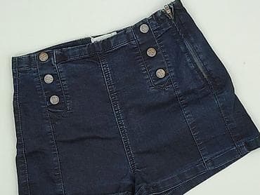 la.mania bluza: Used Jeans, Szorty damskie, rozmiar M — 1