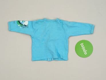 name it ubrania dla dzieci: Blouse, 0-1 month, condition - Very good — 3